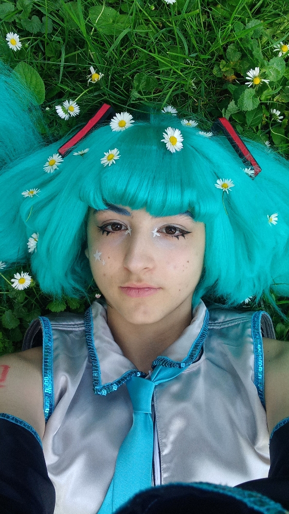 Hatsune Miku — photo 5