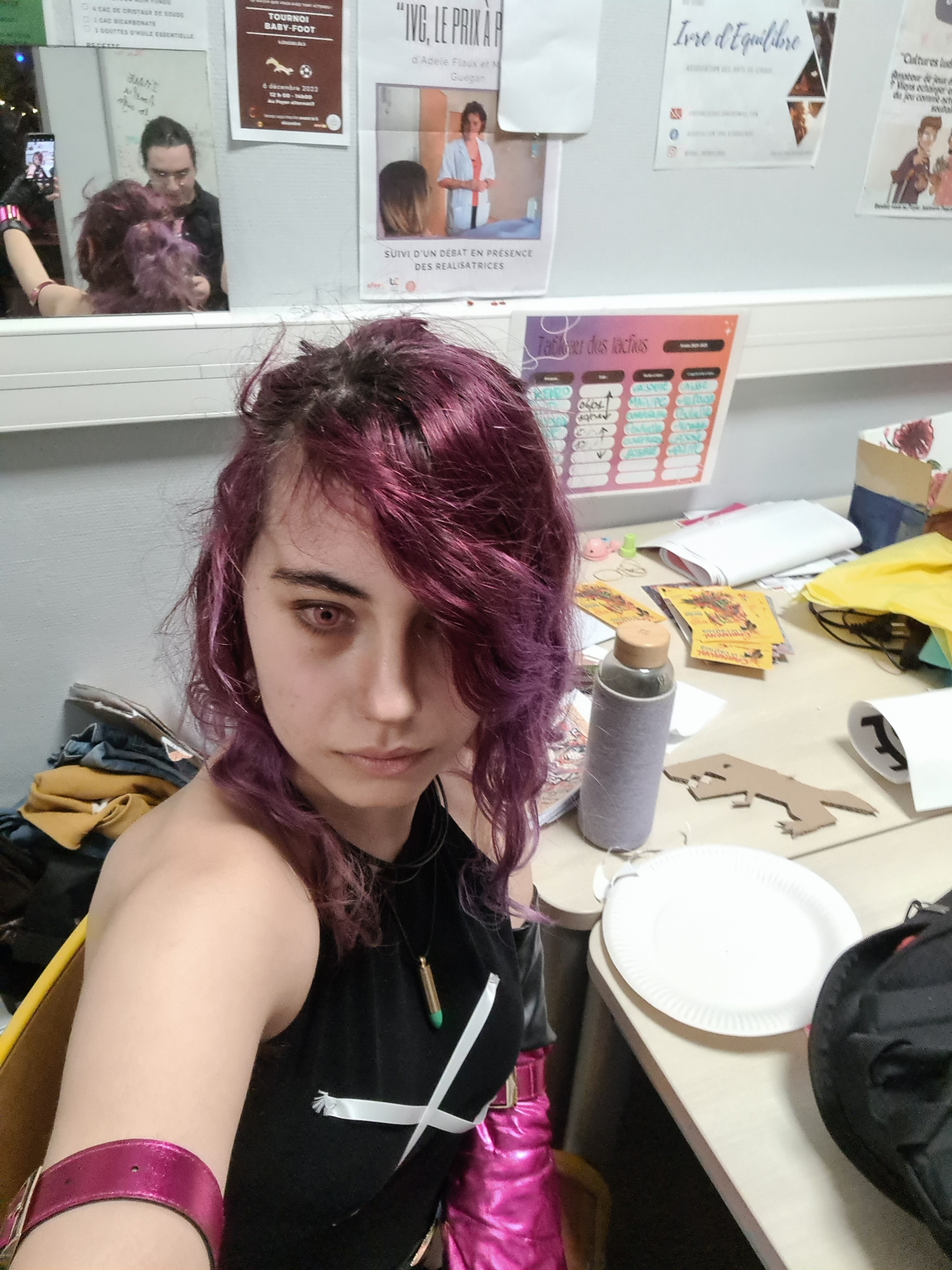 Jinx, photo 16