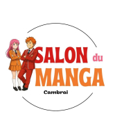 Salon du manga
