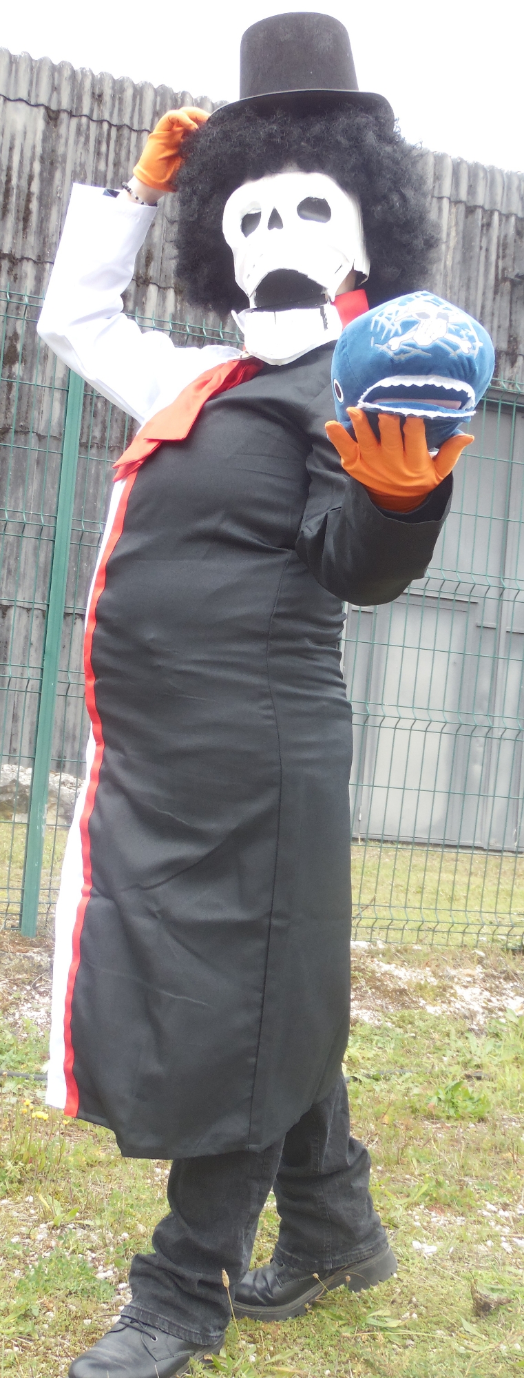 Brook - Kamoplay - Photo 12