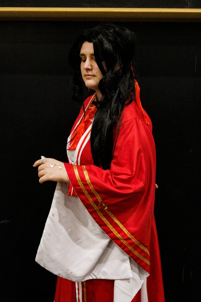Hua Cheng — photo 9