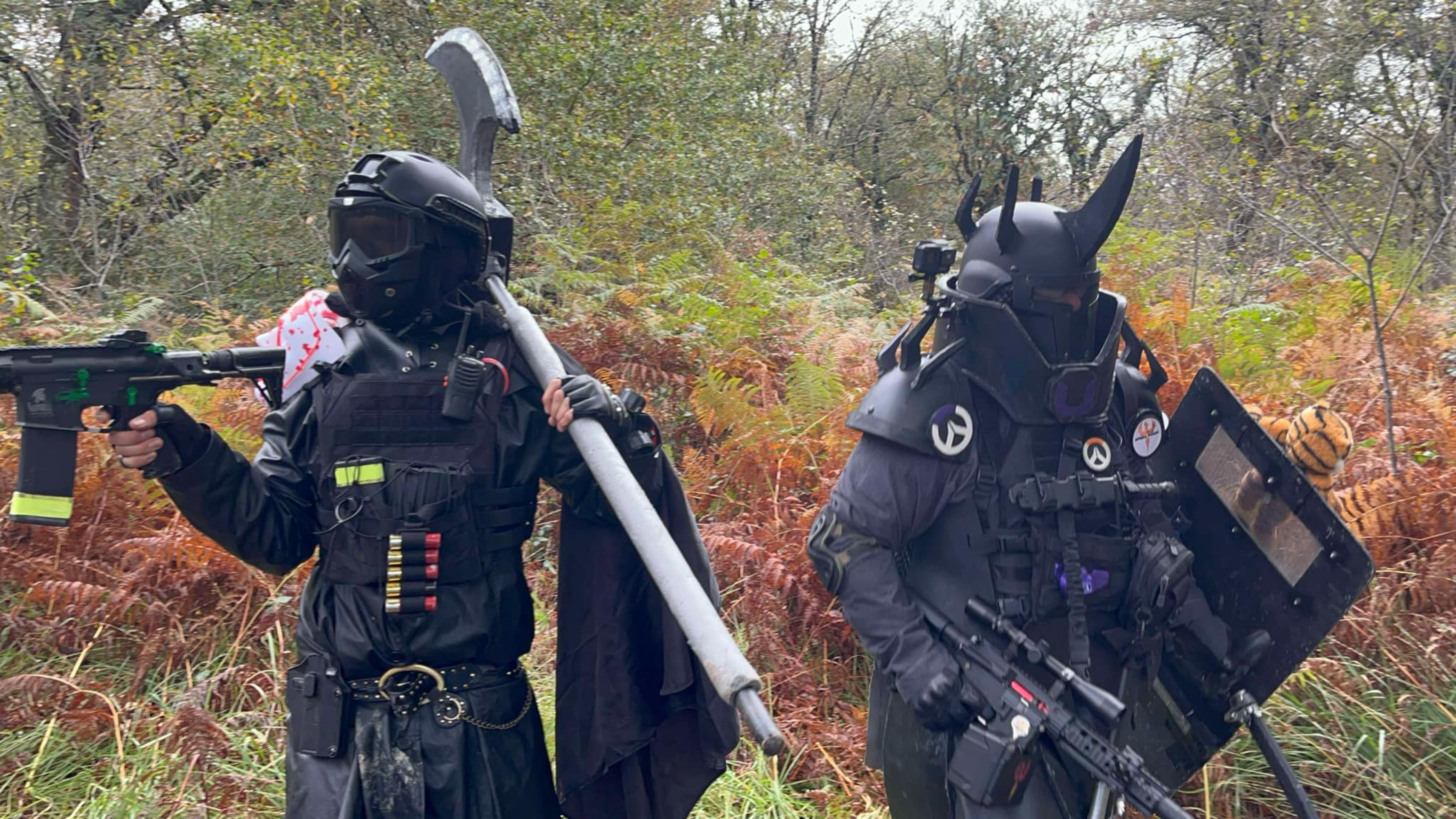 Ulreich Conventions - Photo 20