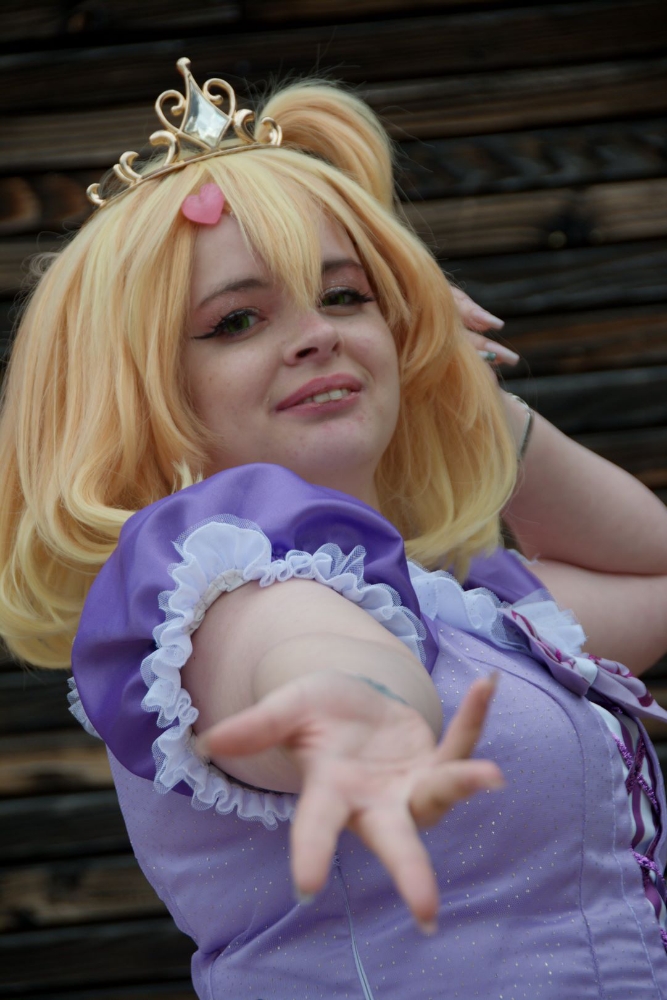 Freyja - (Tenue LL) — photo 11