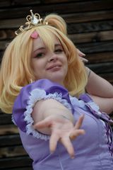 Freyja - (Tenue LL) preview 2