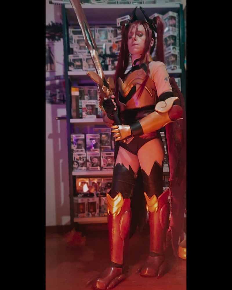 Erza's Flame Empress - Photo 2