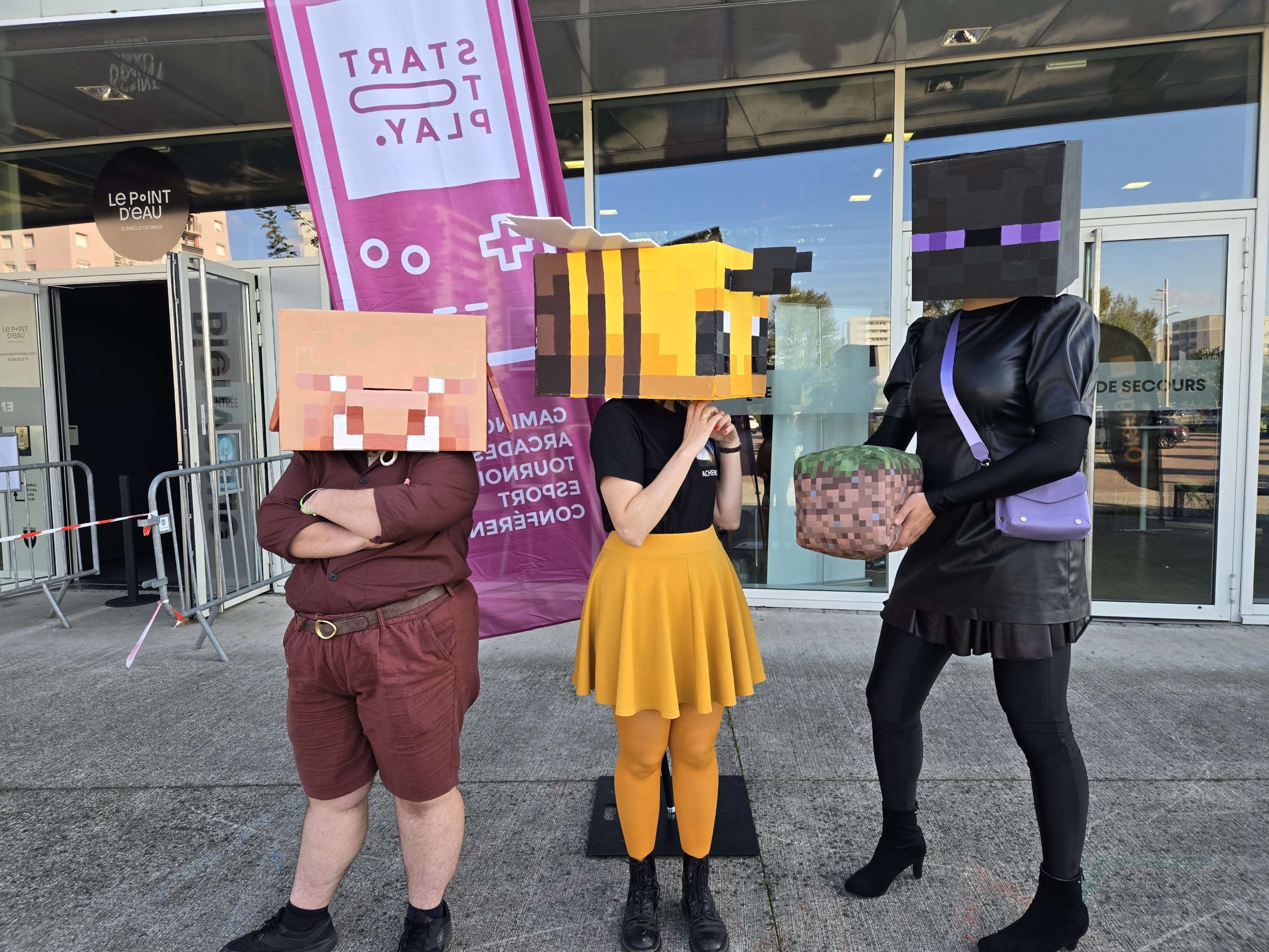 Start To Play 2023 - Photo 8