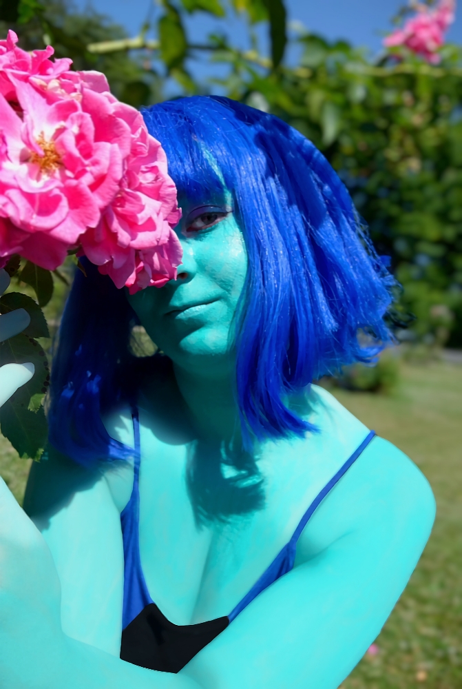 Lapis V2 fleurs — photo 8
