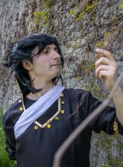 Zeleph Dragnir preview 2