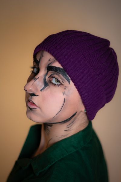 Snouppie - Guido Mista