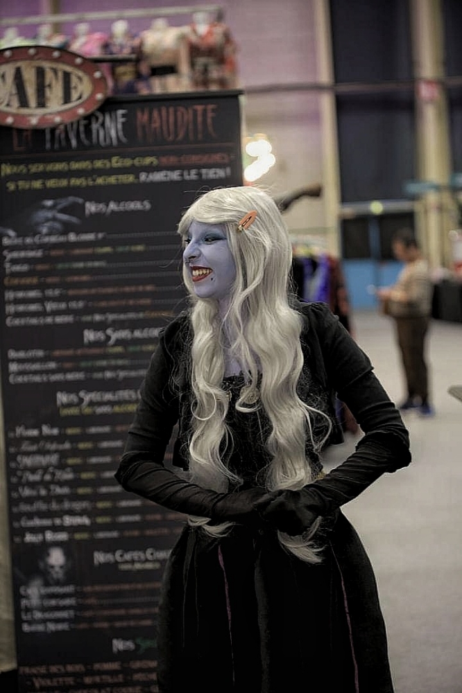 Disney/Tim Burton — photo 8