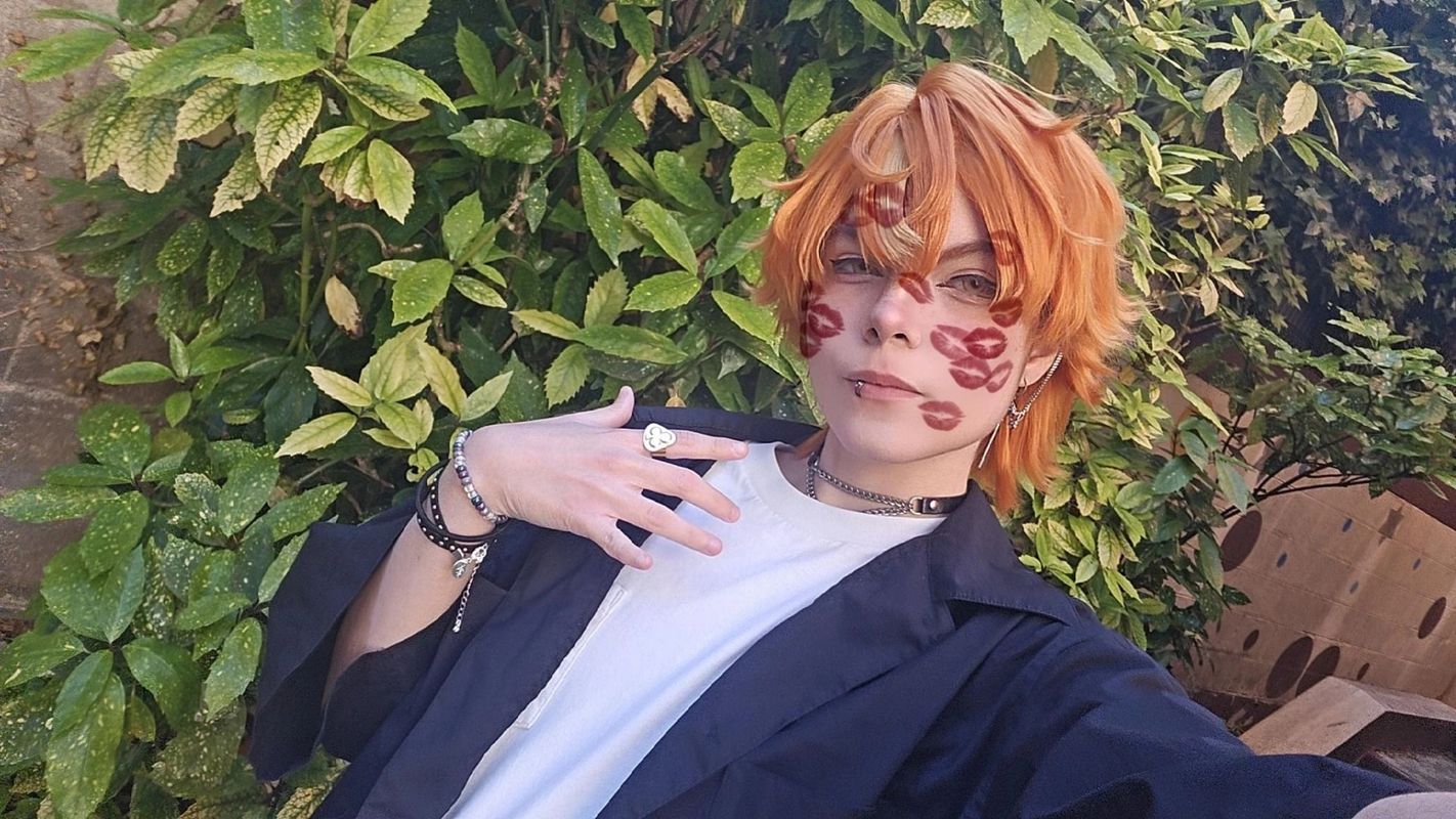 Piiu!! – Akito (Set 2)