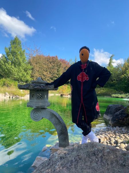 Enderttak - Tobi