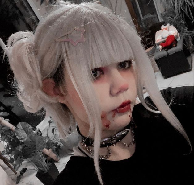 ✨aki_cosplay✨ - toga