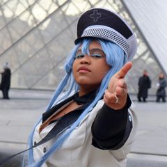 Esdeath preview 2