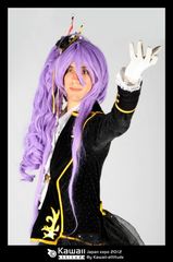 Gakupo sandplay preview 3