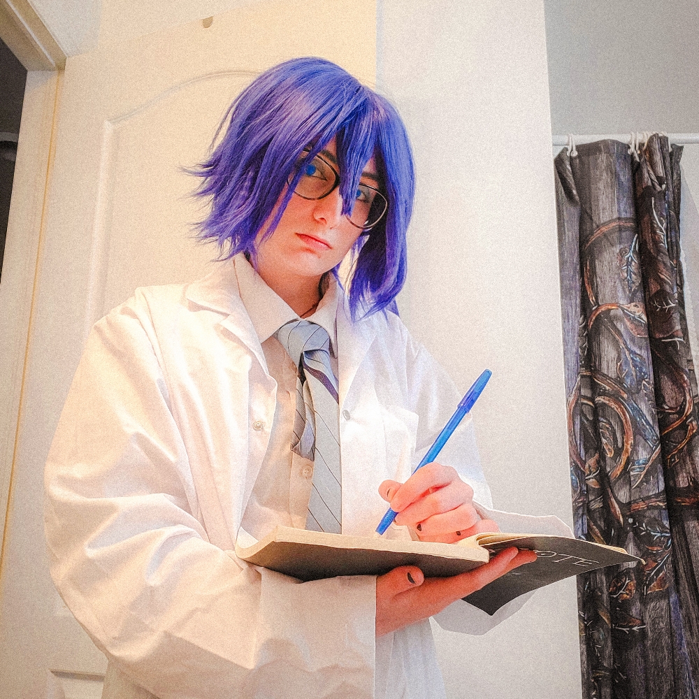 Docteur Kaito