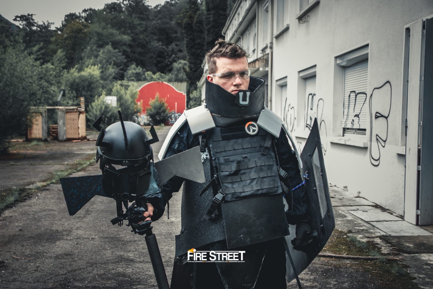 Ulreich en parties - Photo 18