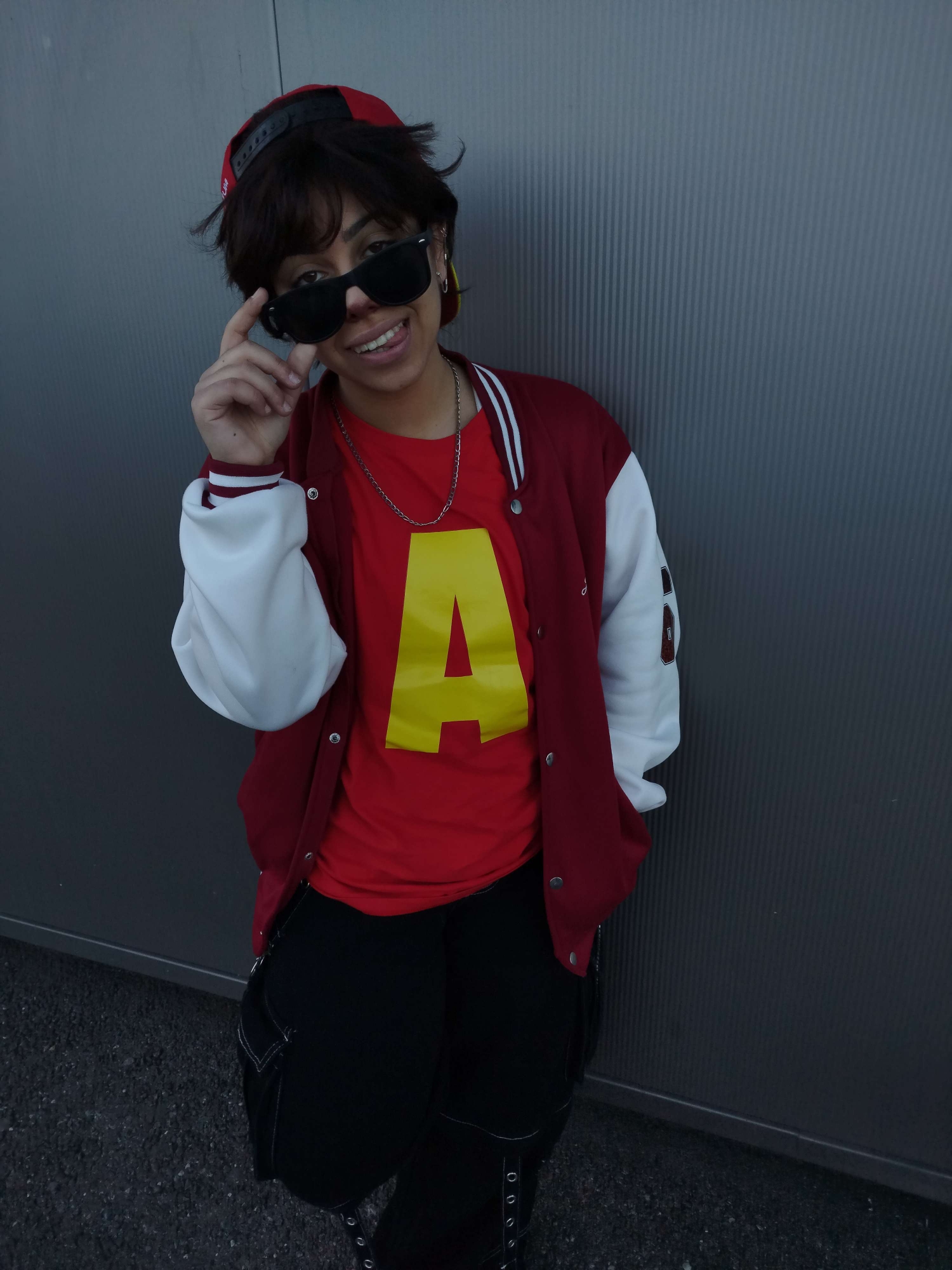 Alvin - Photo 2