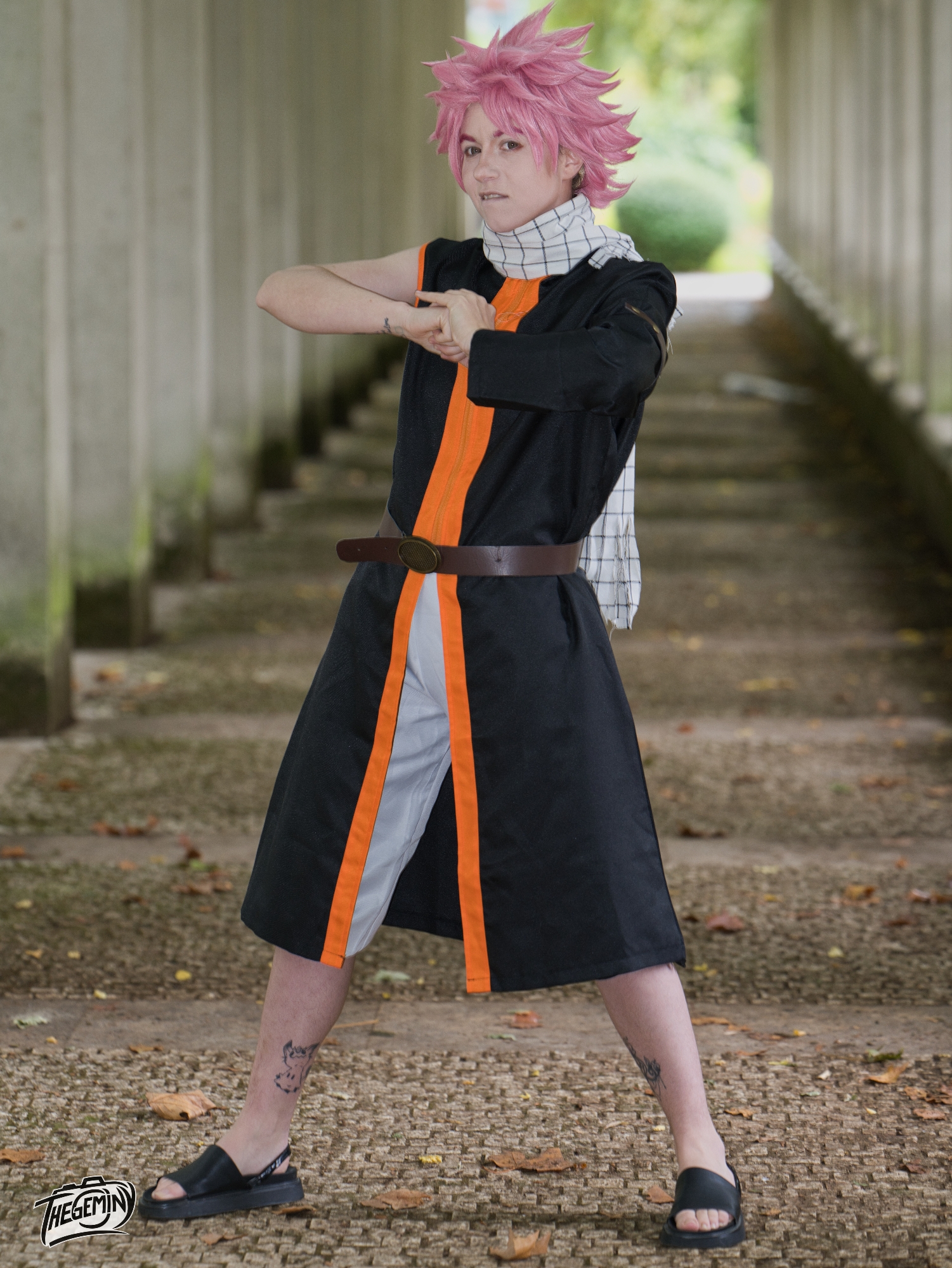 Natsu Dragnir  - Photo 17