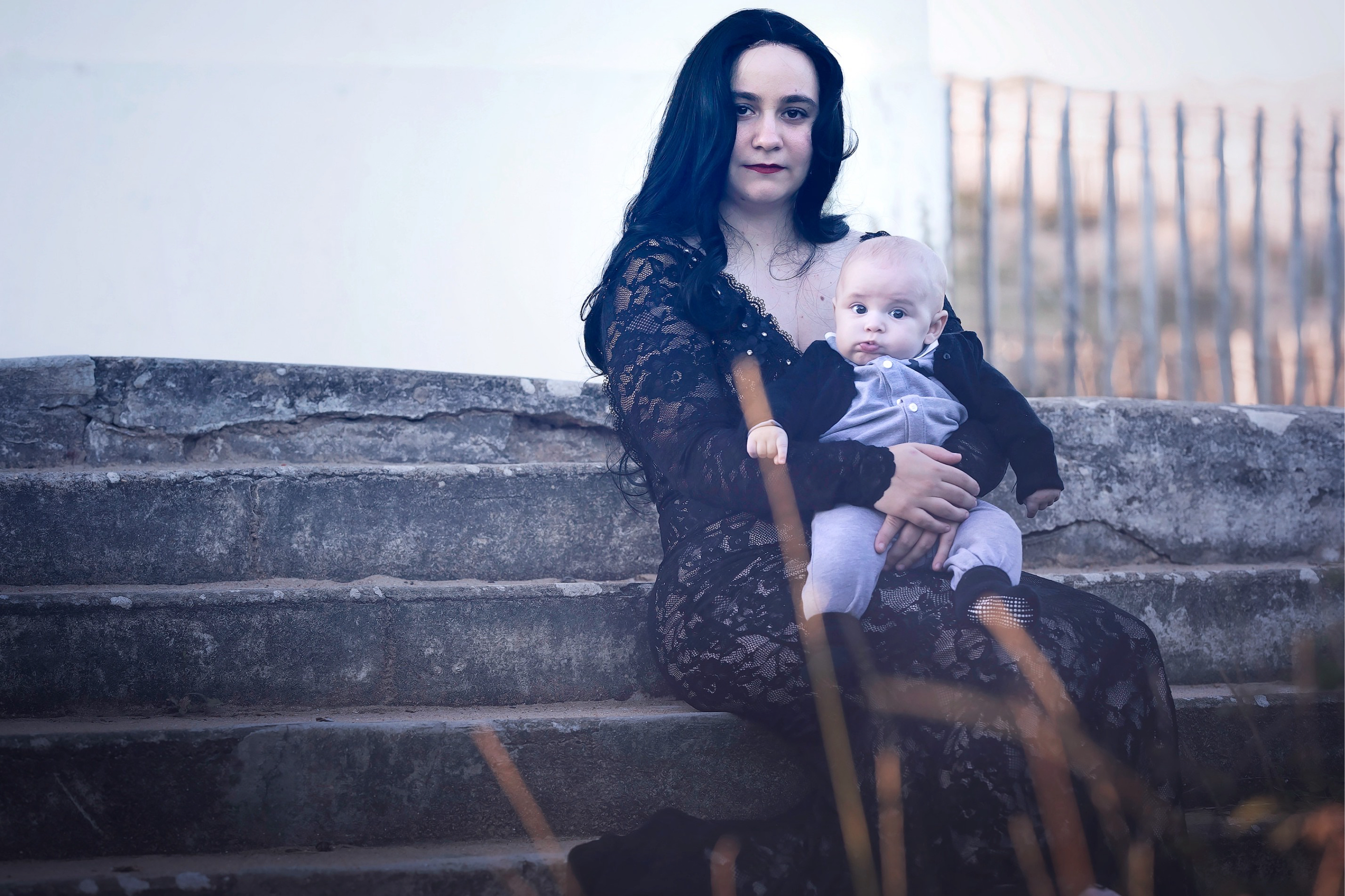 Famille addams  - Photo 5