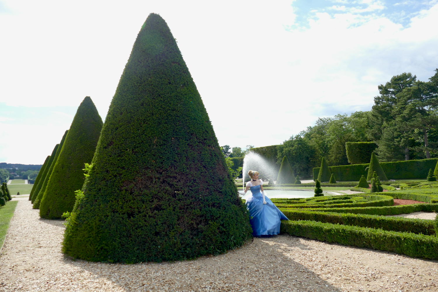 Cendrillon — photo 17