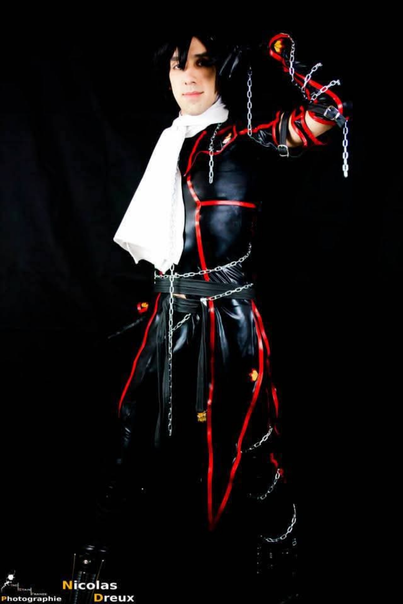 Lelouch calendar — photo 11