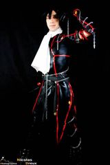 Lelouch calendar preview 3