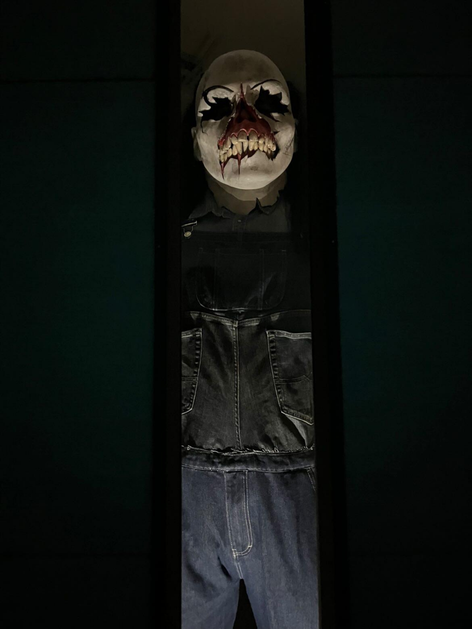 Cosplay josh until d - Photo 6