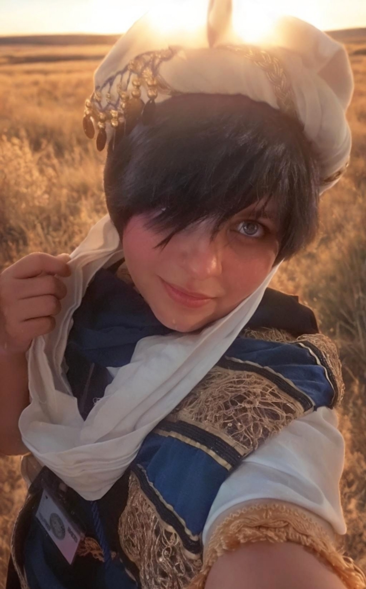 Haruka- Free! S2 End - Photo 6