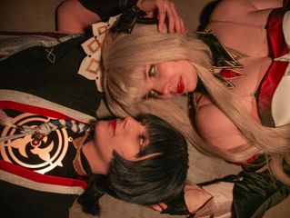 Sandrone et scara preview 3