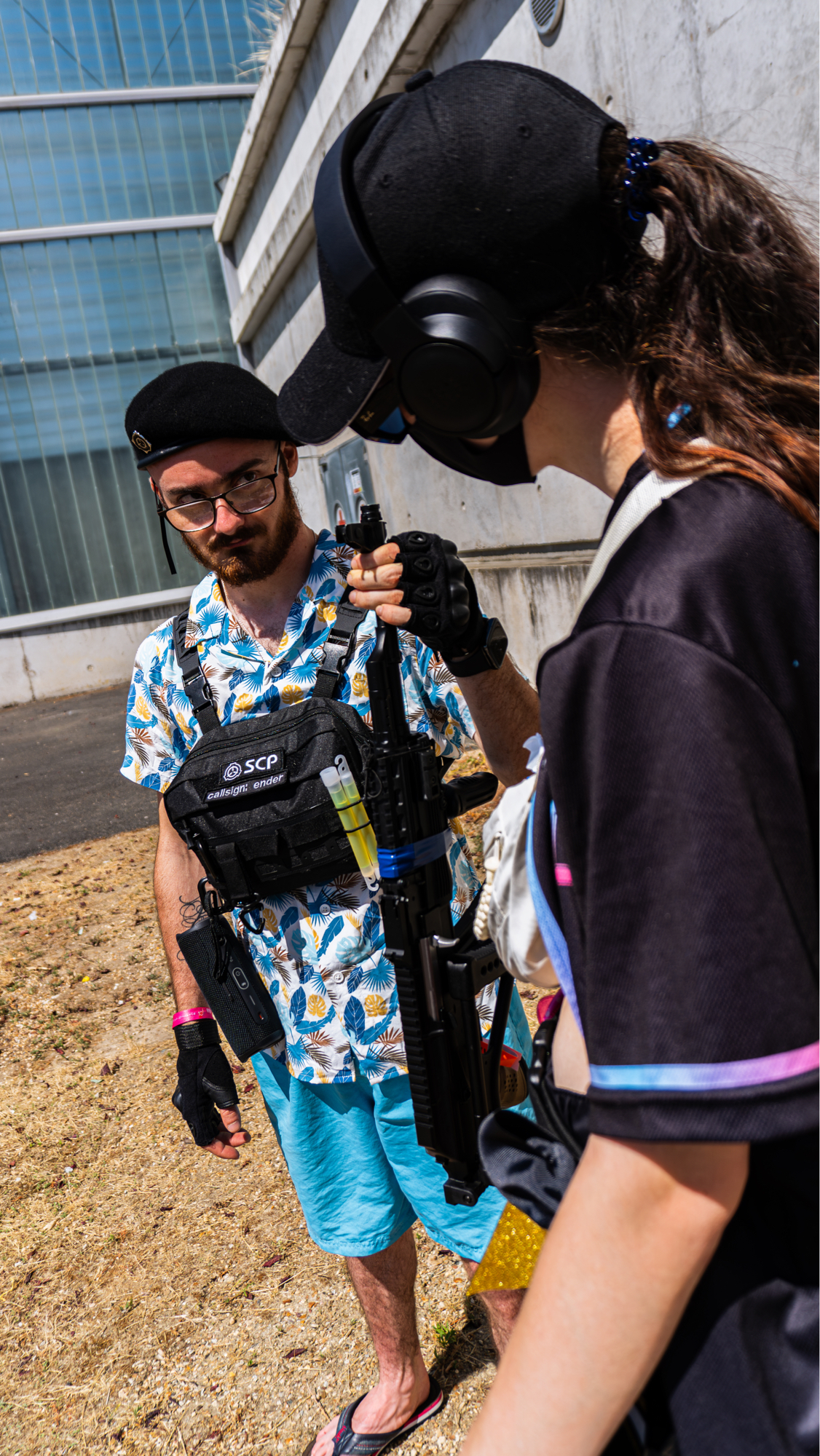 La Madre summer vers - Photo 2