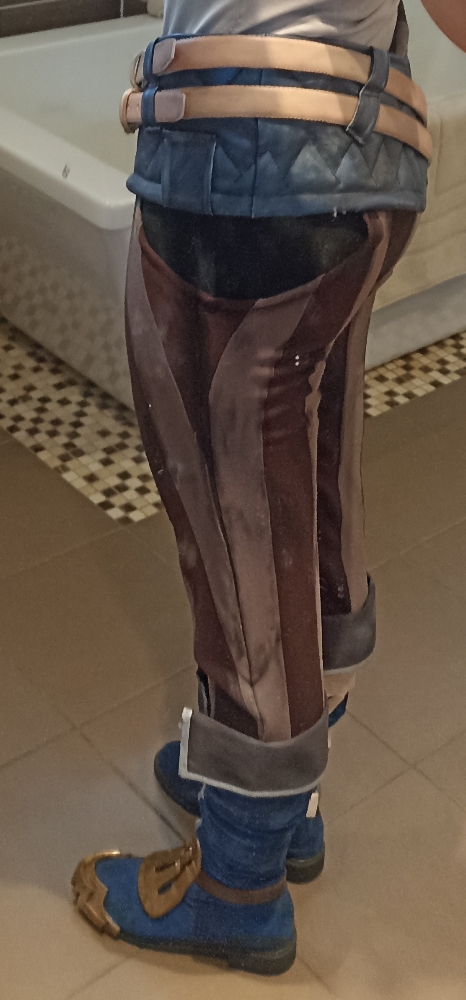 Création cosplay VI - Photo 6