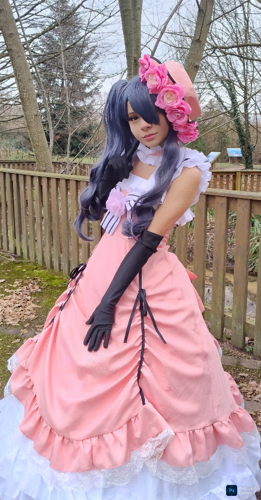 Lady Ciel  - Photo 2