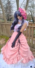 Lady Ciel preview 3