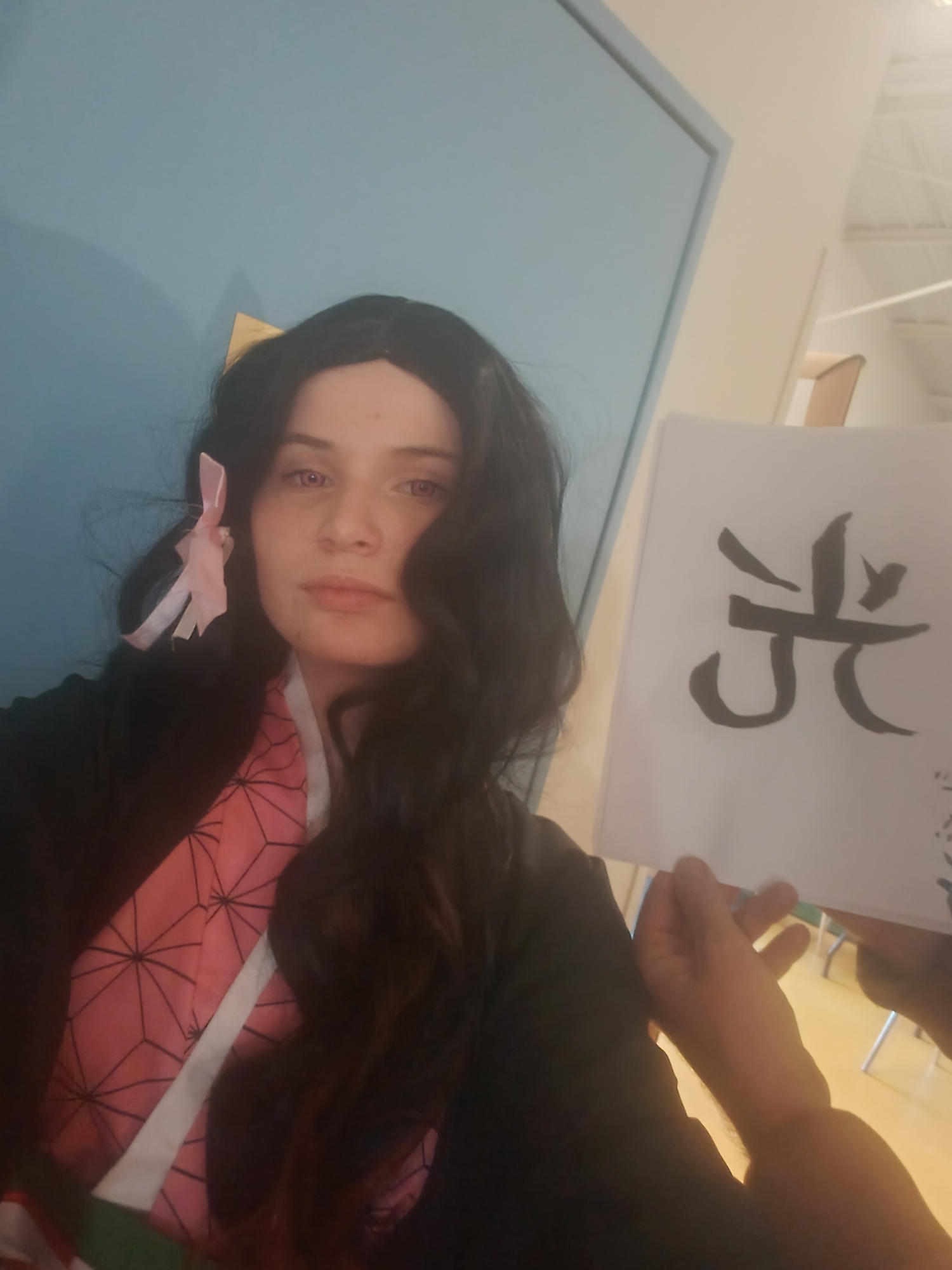 Nezuko (convention) — photo 5
