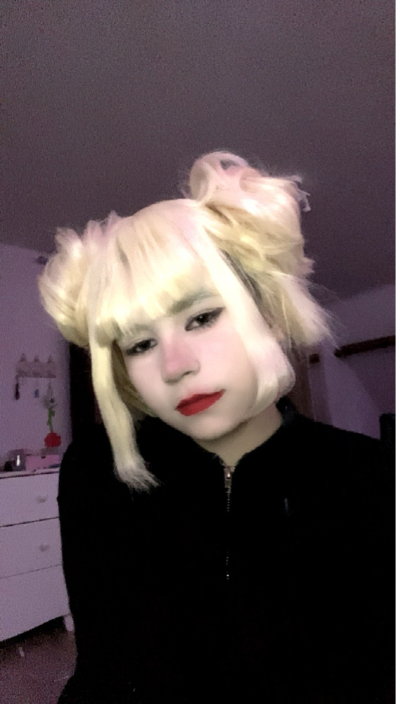 Toga — photo 14