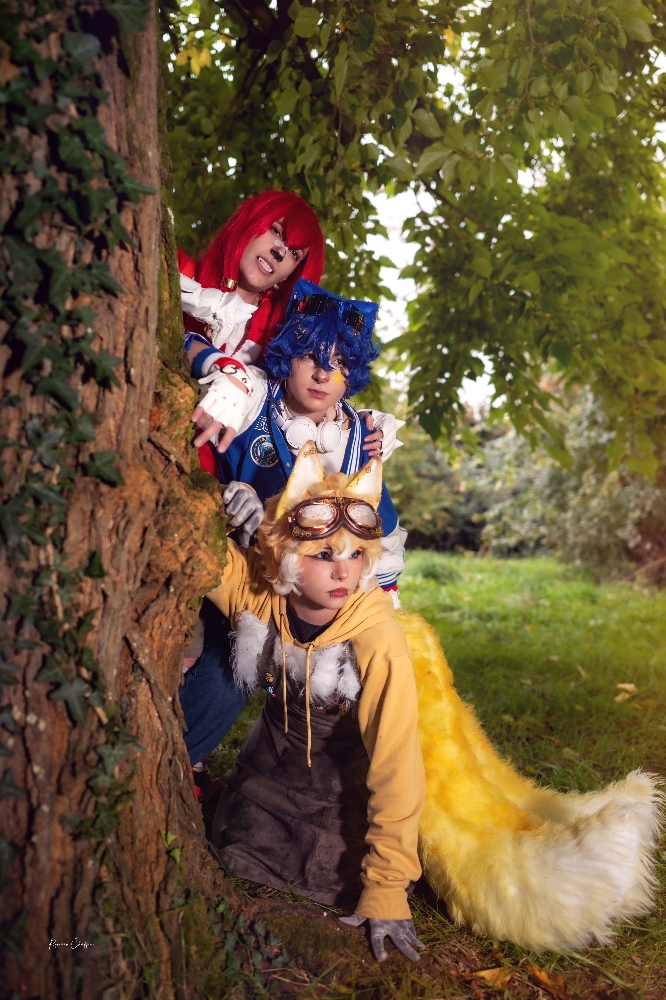 🥊Knuckles🥊 - Photo 2