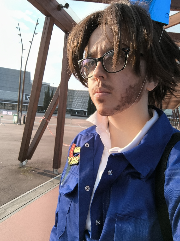 Mouthwashing PM - Photo 35