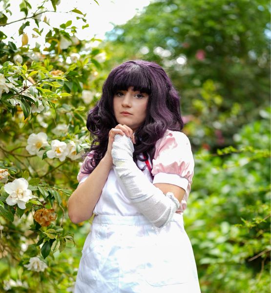 Veluna - Mikan Tsumiki
