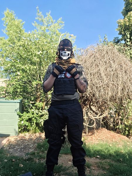 Ryujin_cos - Test 