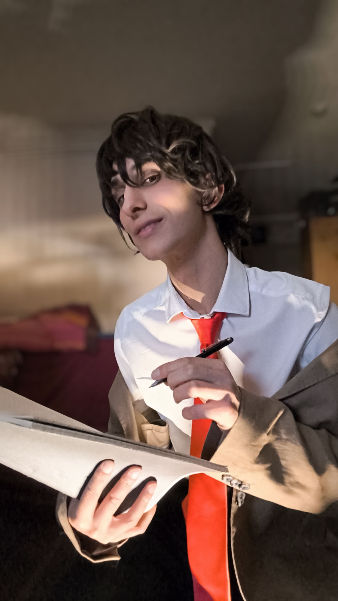 Light Yagami (Kira) - Photo 1