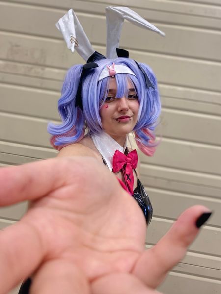 Lyox55 - Rabbit Hole Miku