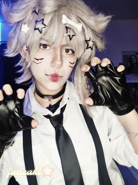 Oliver - Atsushi nakajima 
