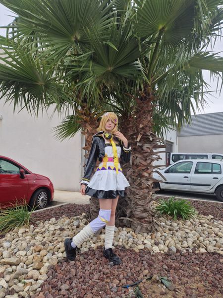 Yuruu - Rin Kagamine 
