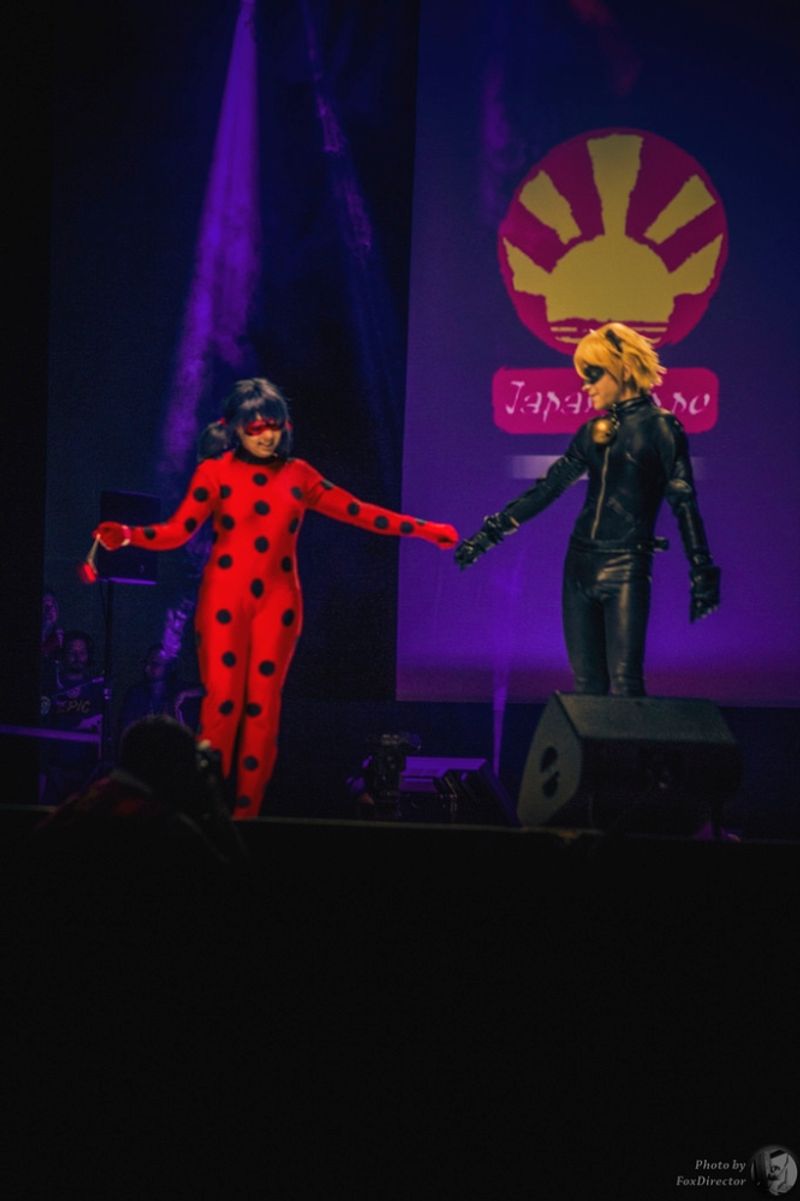 Kogenta_cosplay – Miraculous LB/CN 02