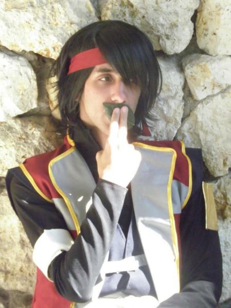 Kamui_shiro, Sozo sagara