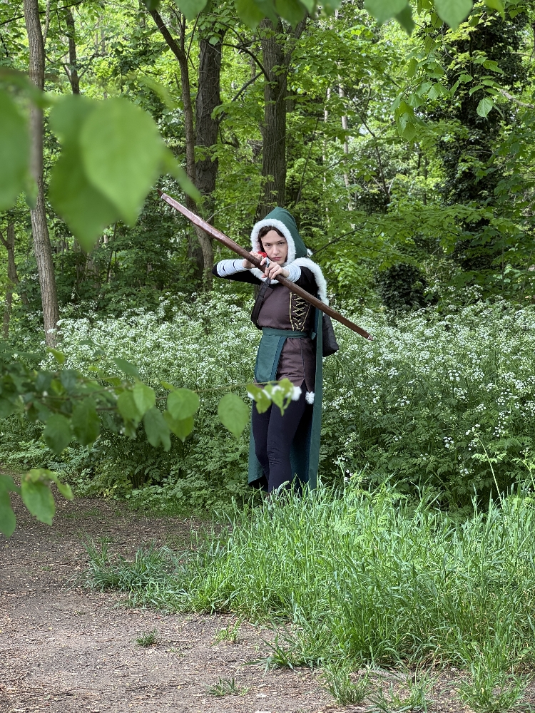 Belle - Lorcana - Photo 5