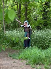 Belle - Lorcana preview 3