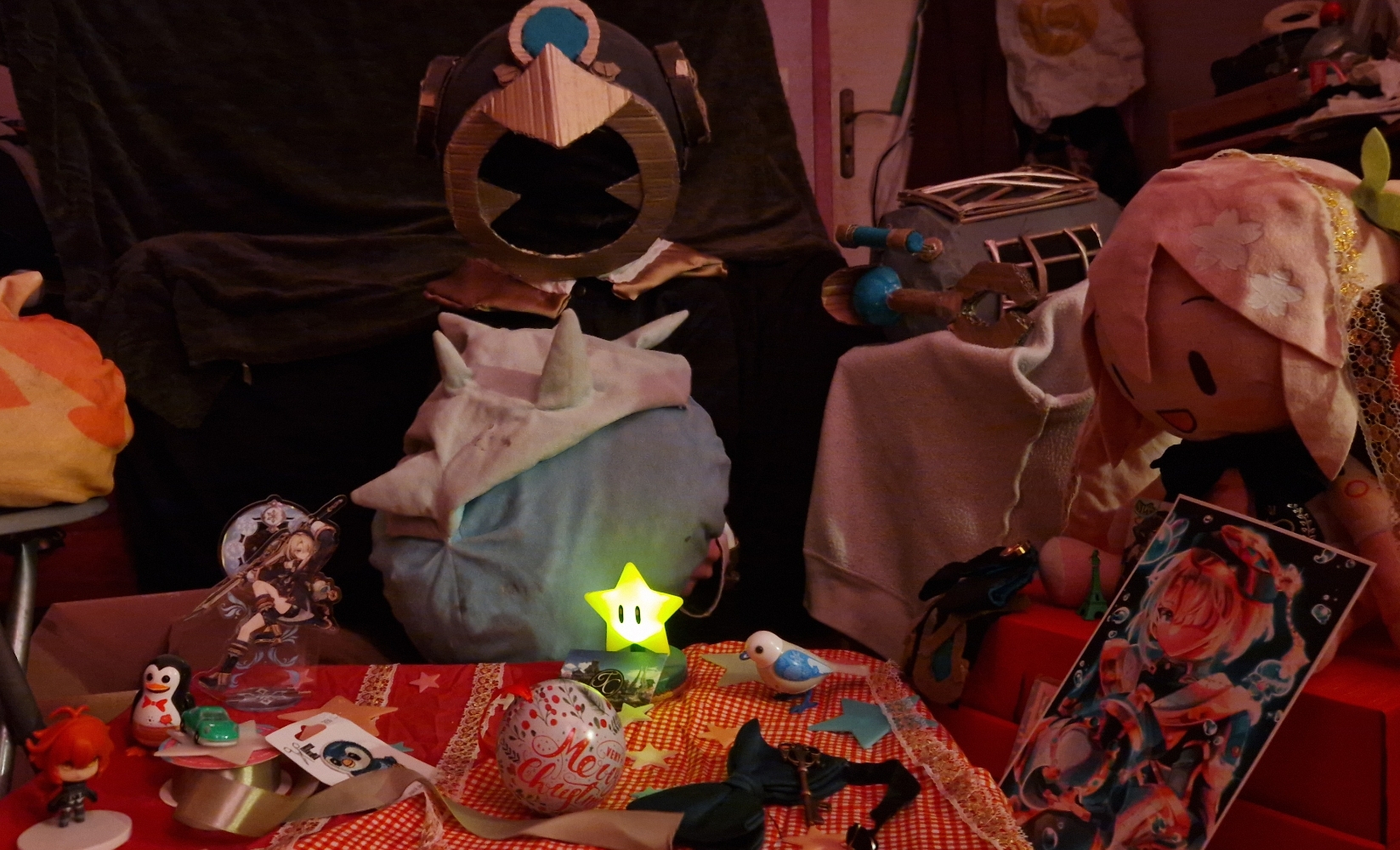 Freminet (girl ver) - Photo 3