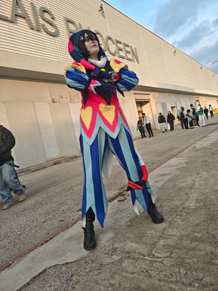 Kimi._cos - Fizzaroli
